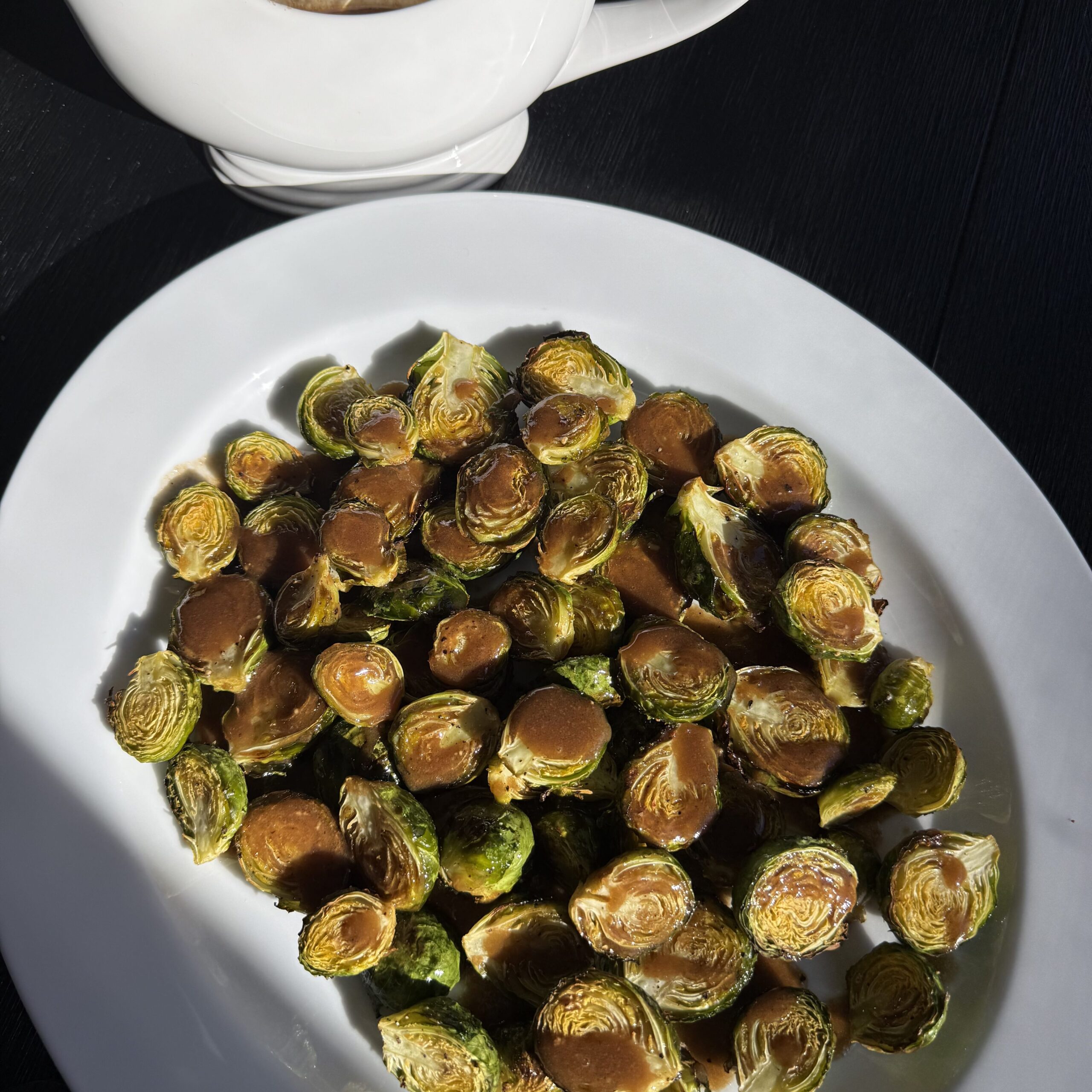 brussels sprouts recipe