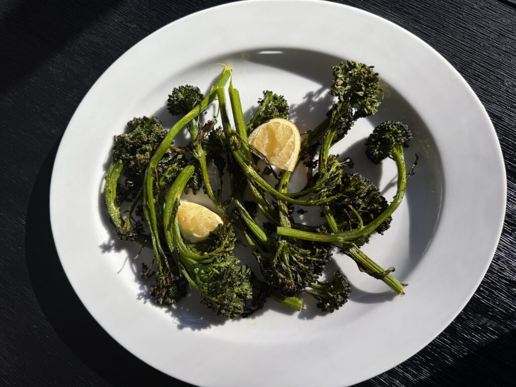 broccolini 